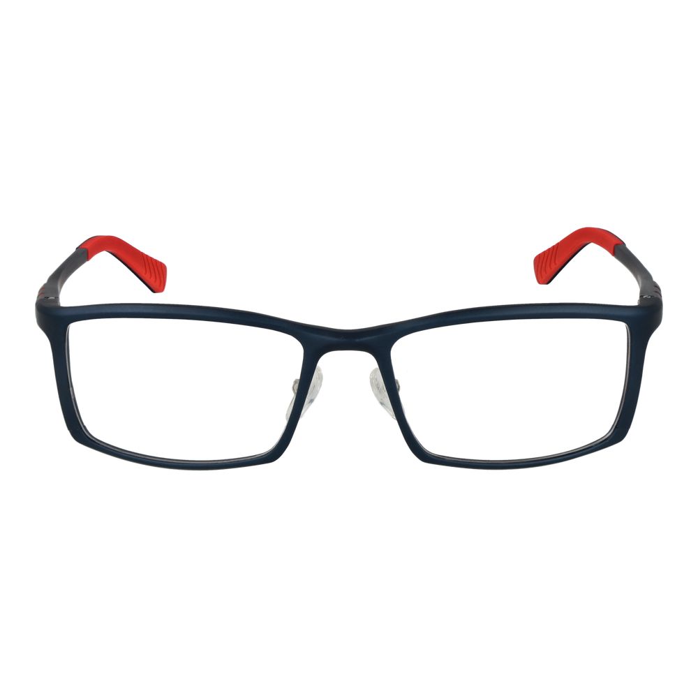 Fila Blue Aluminum Glasses Men's (Frames)