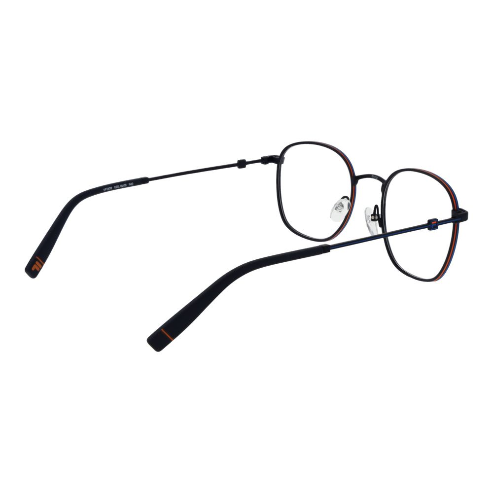 Fila Blue Stainless Steel Glasses  (Frames)