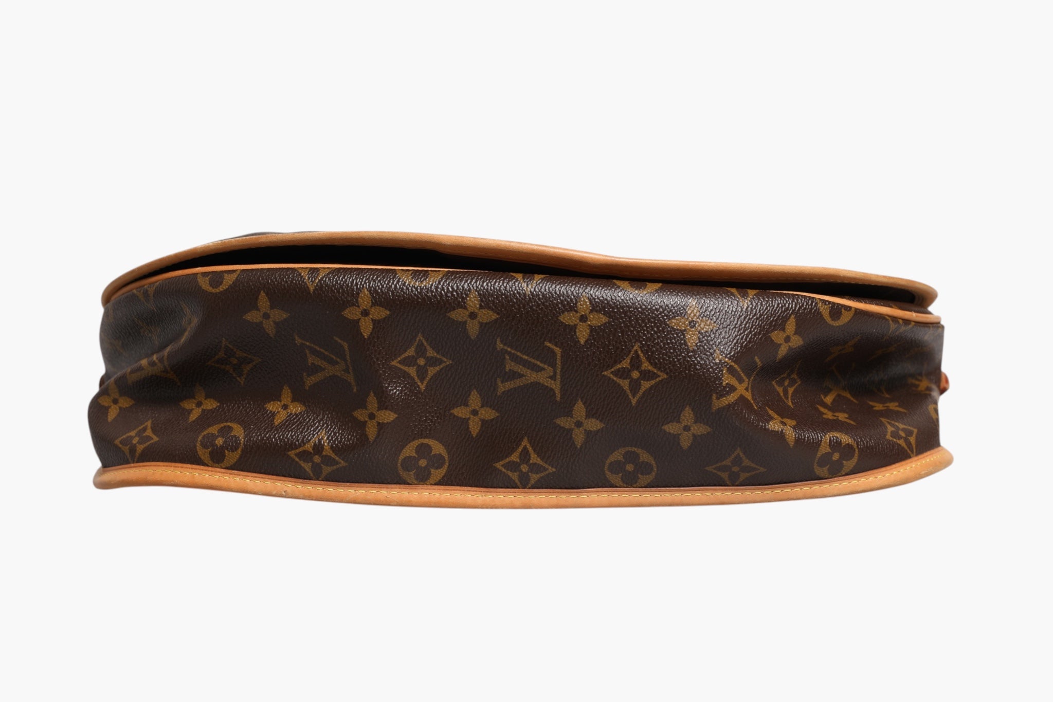 Louis Vuitton Monogram Canvas Menilmontant Women's MM (Pre-Owned)