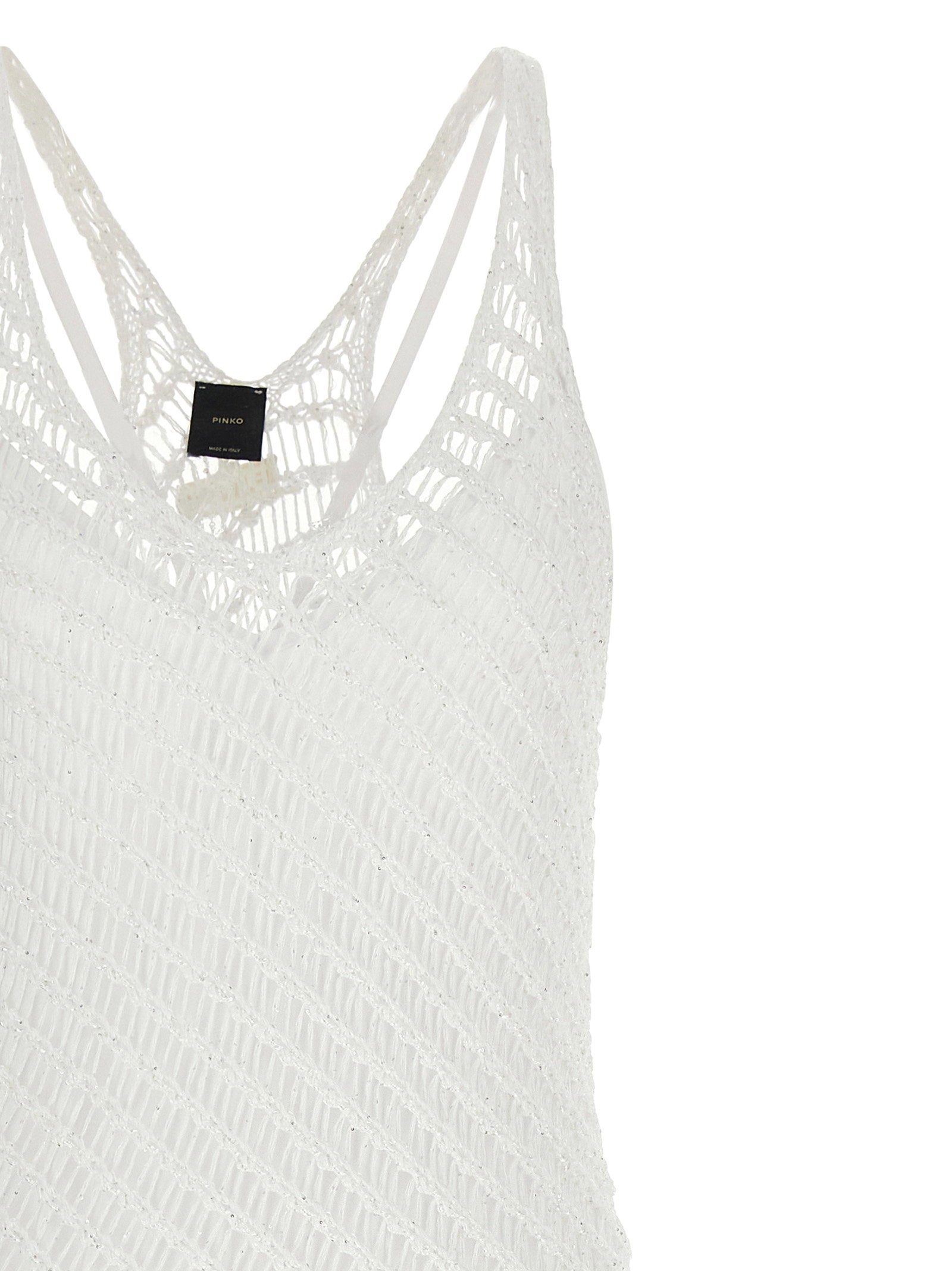 Pinko Women's Miraggio Dress