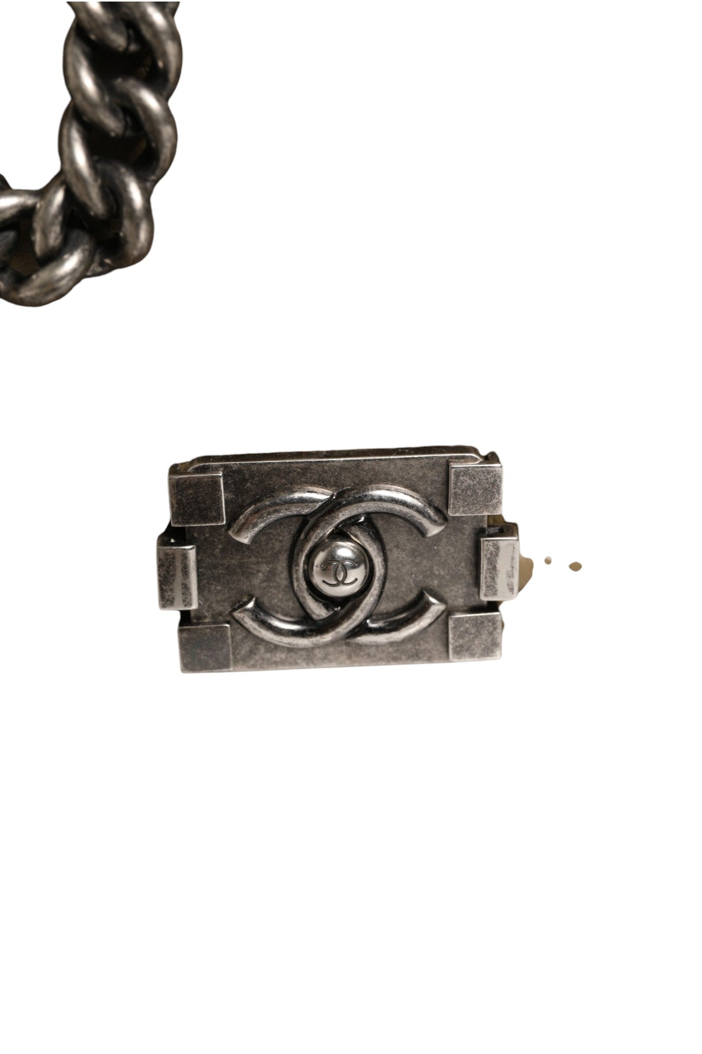 Chanel Chanel Boy Women's Bag (Pre-Owned)