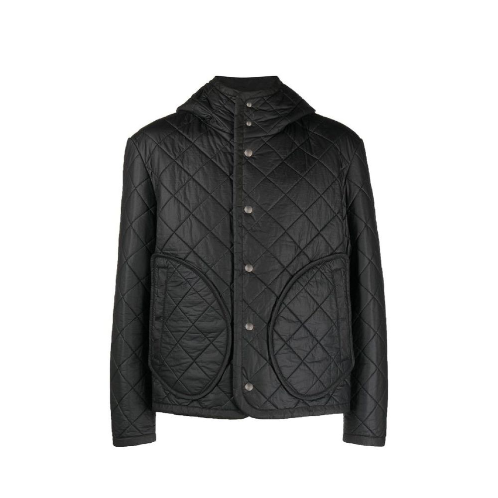 Craig Green Black Polyester Men's Clothing