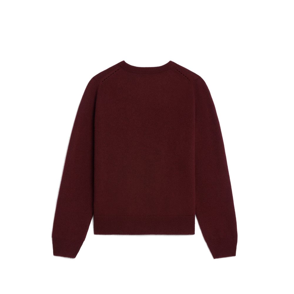 Celine Multicolor Cashmere Men's Sweater