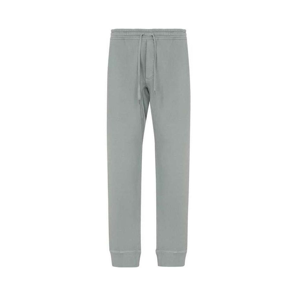 Tom Ford Bicolor Cotton Joggers (Workout Men's Pants)