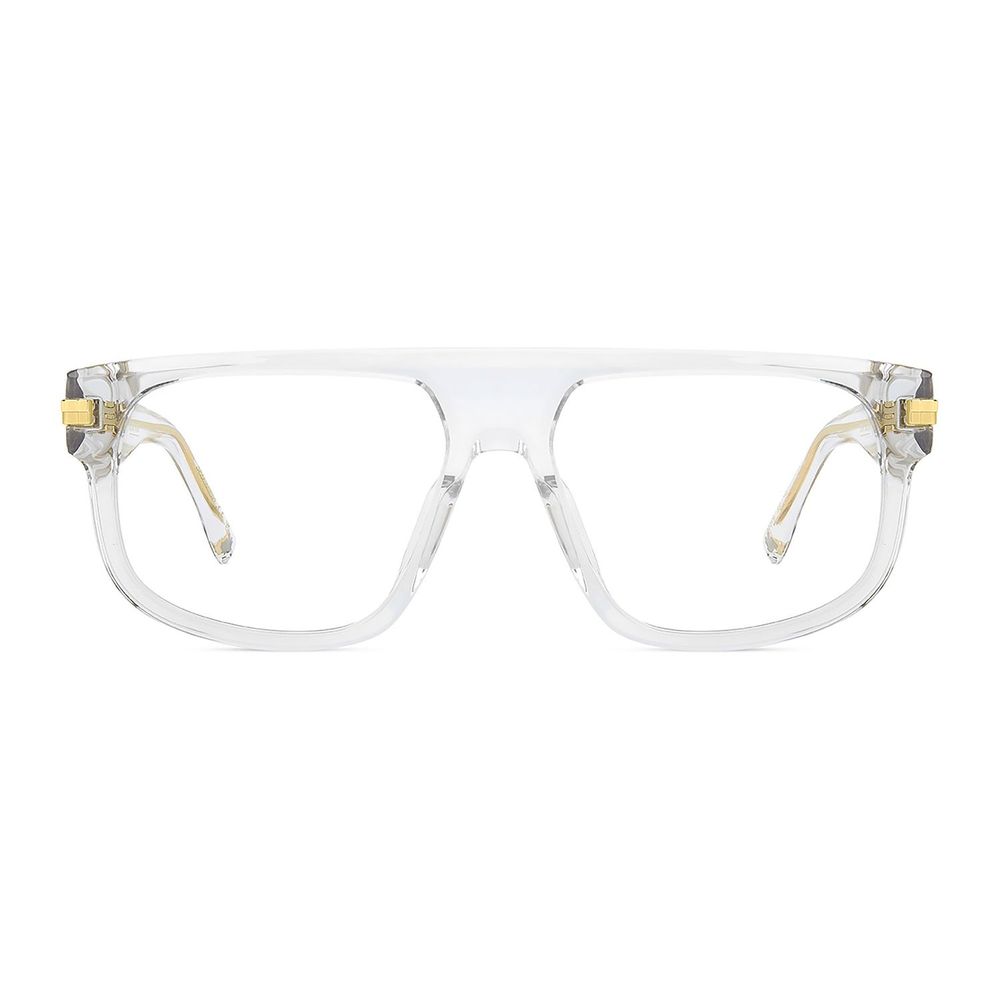 Dsquared² Transparent Acetate Glasses Men's (Frames)
