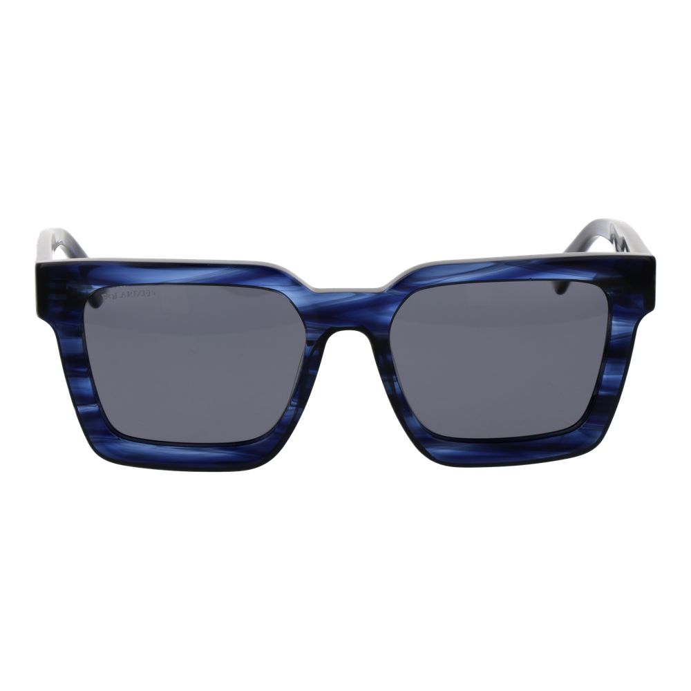 Replay Blue Acetate  Sunglasses