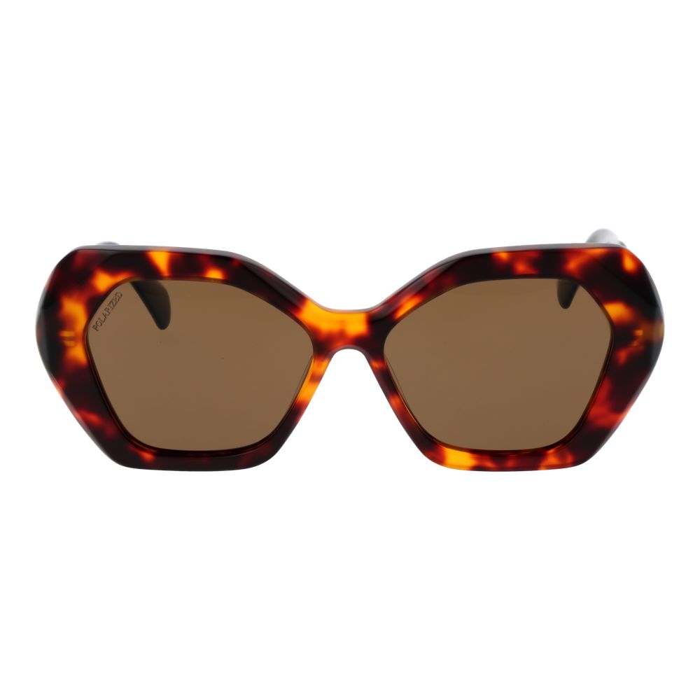 Replay Multicolor Acetate Women's Sunglasses