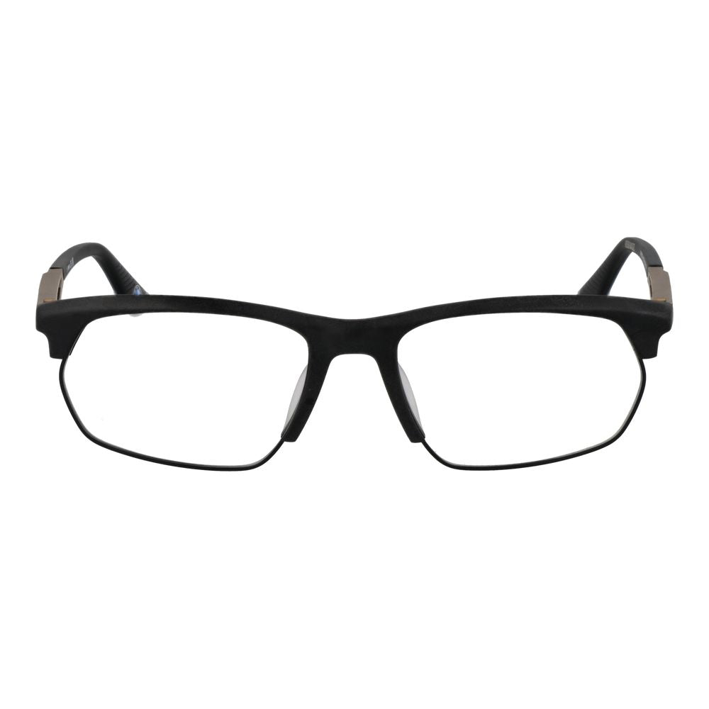 BMW Black Plastic Glasses Men's (Frames)