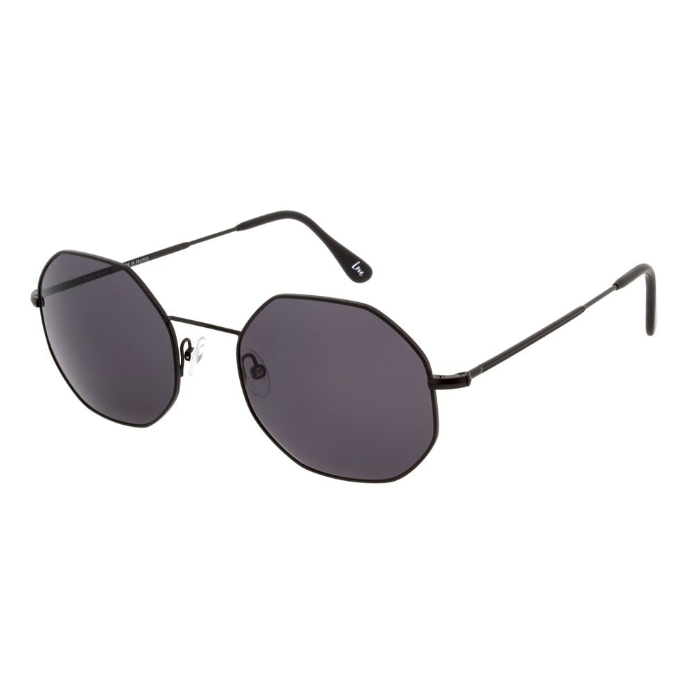 Andy Wolf Black Metal  Sunglasses