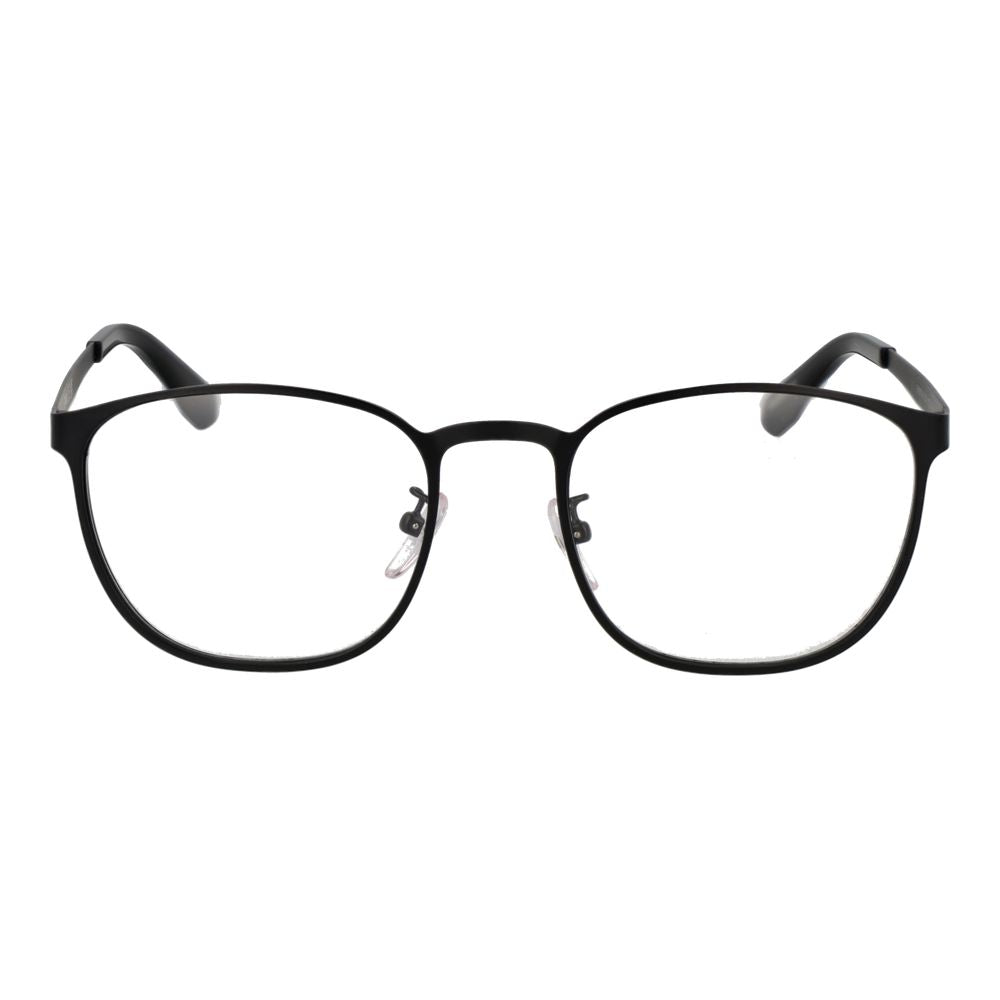 BMW Black Metal Glasses Men's (Frames)