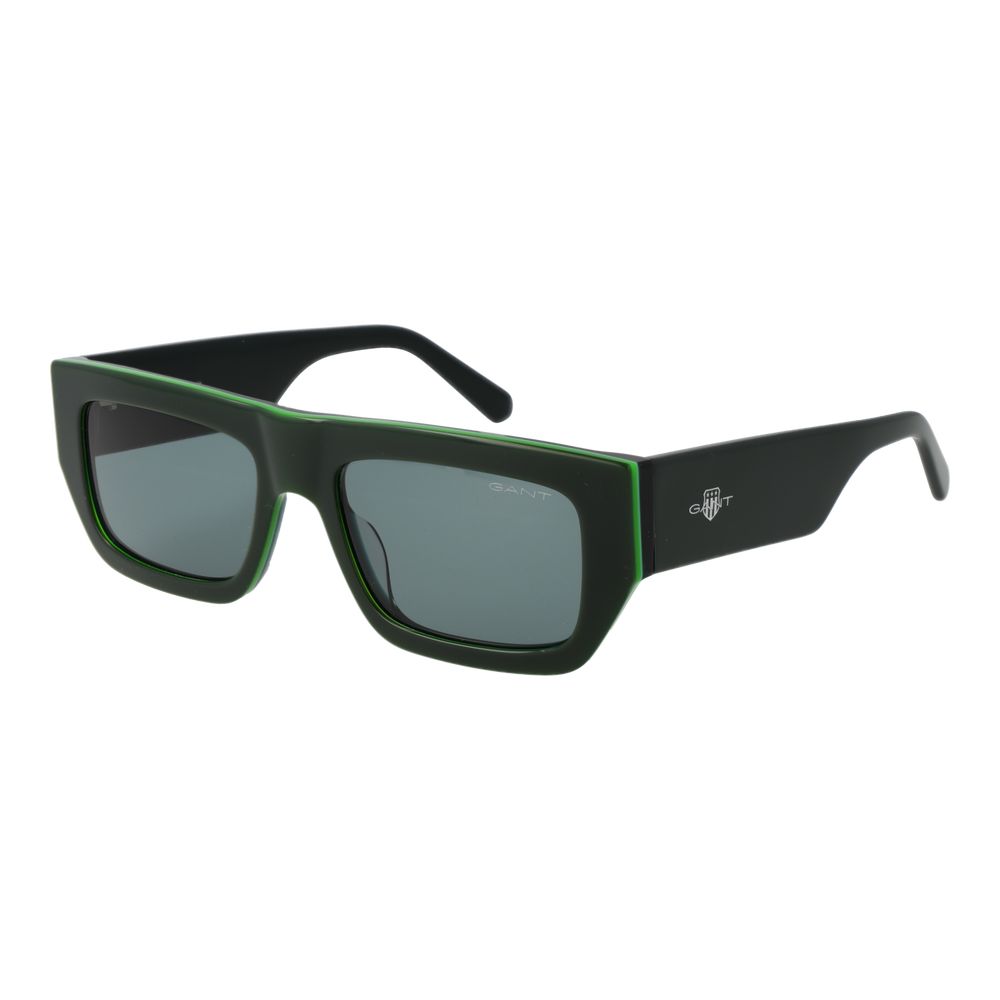 Gant Bicolor Plastic  Sunglasses