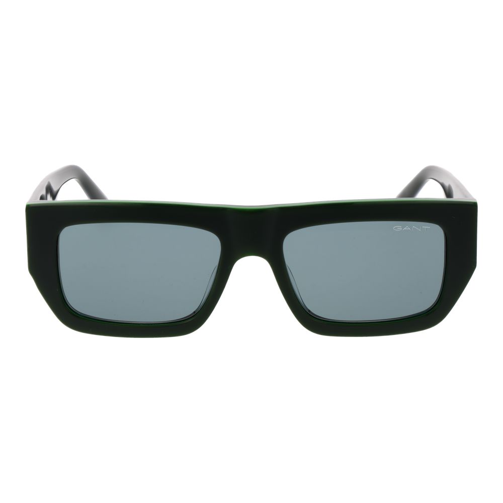 Gant Bicolor Plastic  Sunglasses