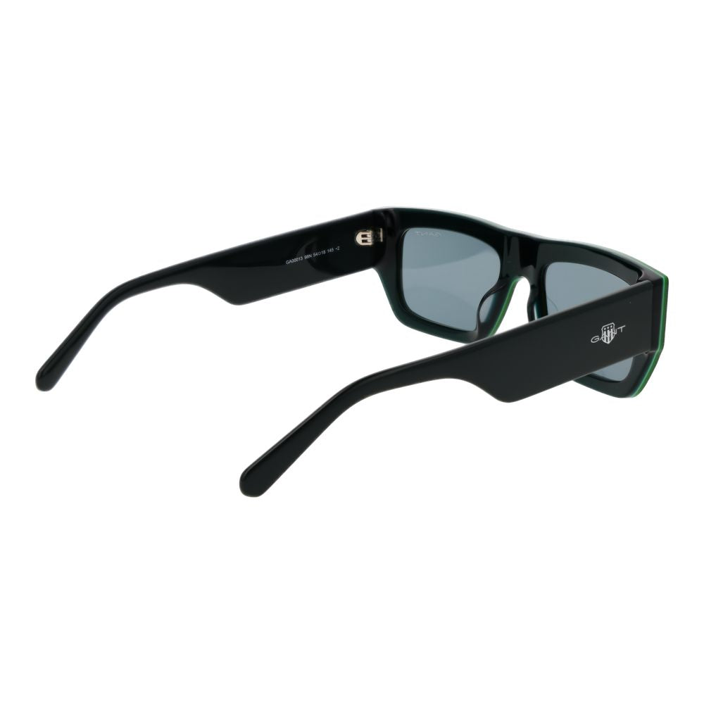 Gant Bicolor Plastic  Sunglasses