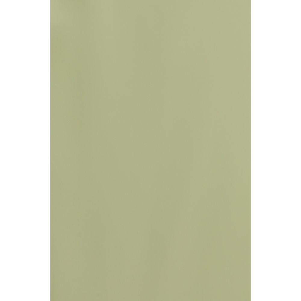 Max Mara Multicolor Viscose Casual Women's Dress