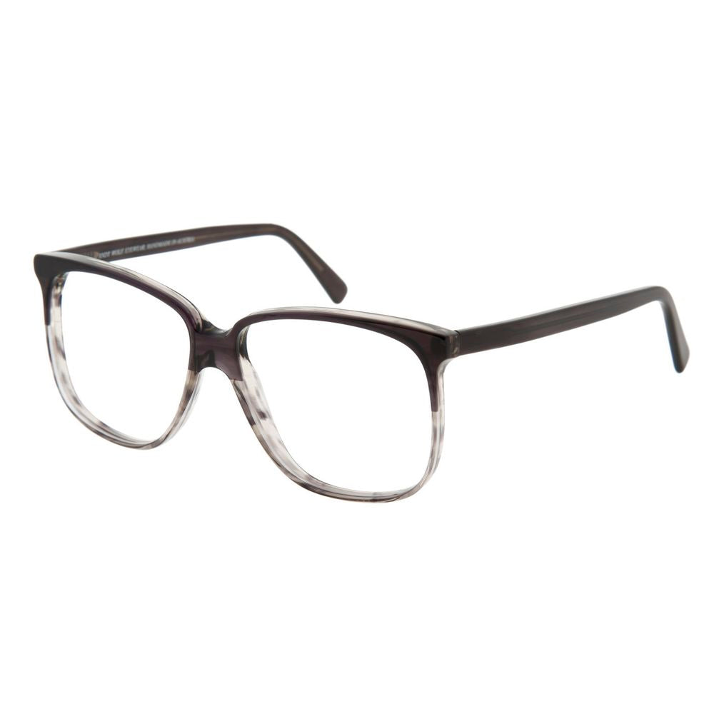 Andy Wolf Gray Acetate Glasses  (Frames)