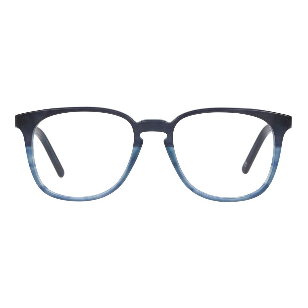 Andy Wolf Blue Acetate Glasses  (Frames)