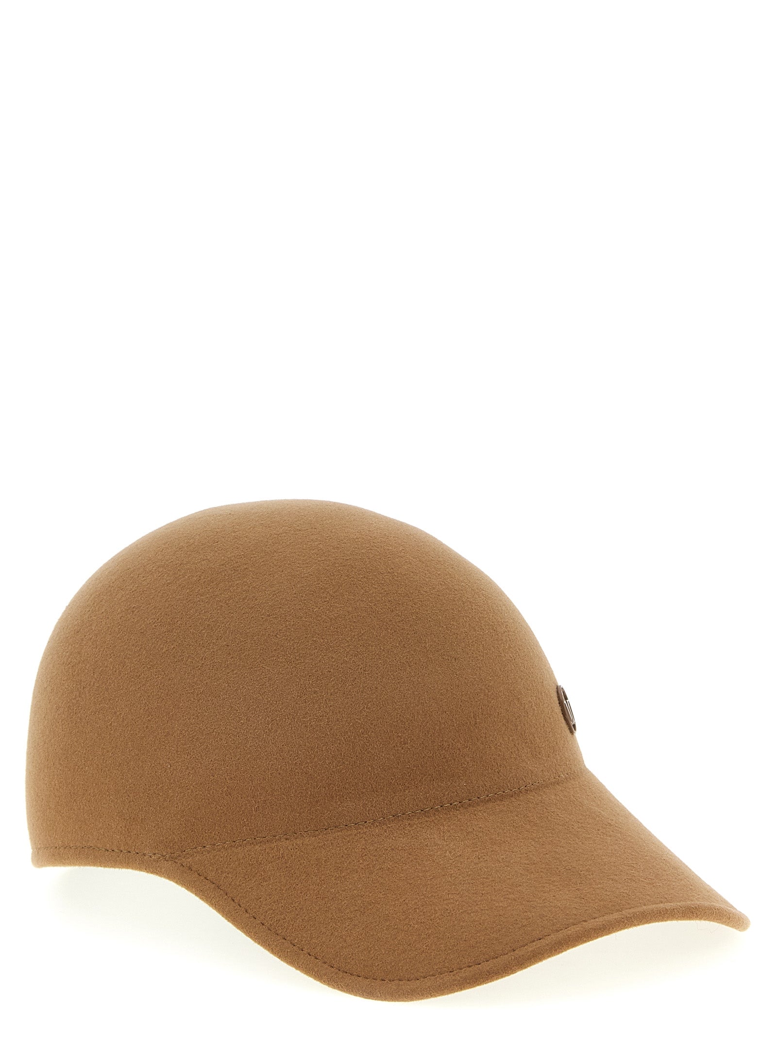 Maison Michel Women's Tiger Cap