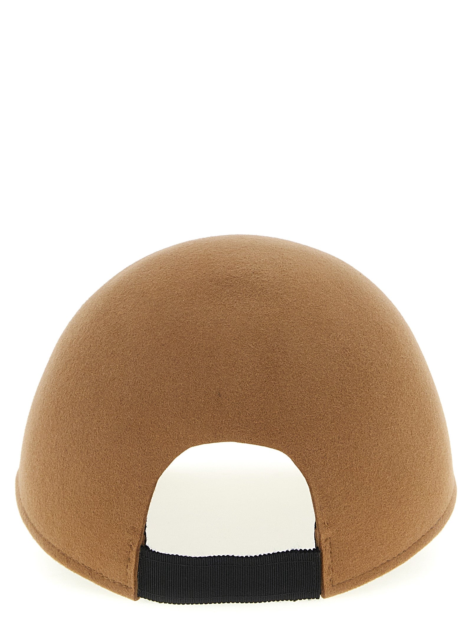 Maison Michel Women's Tiger Cap