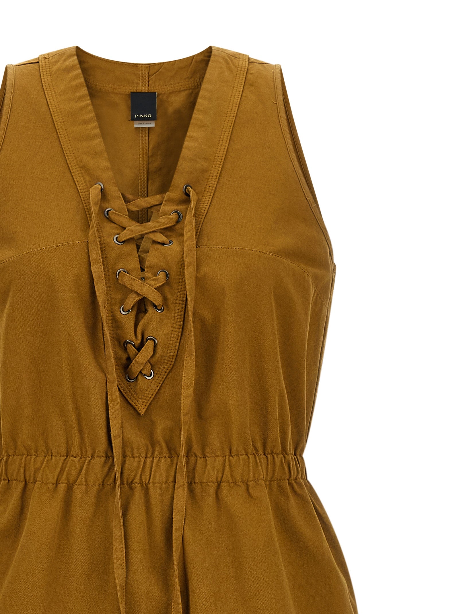 Pinko Women's Casarsa Dress