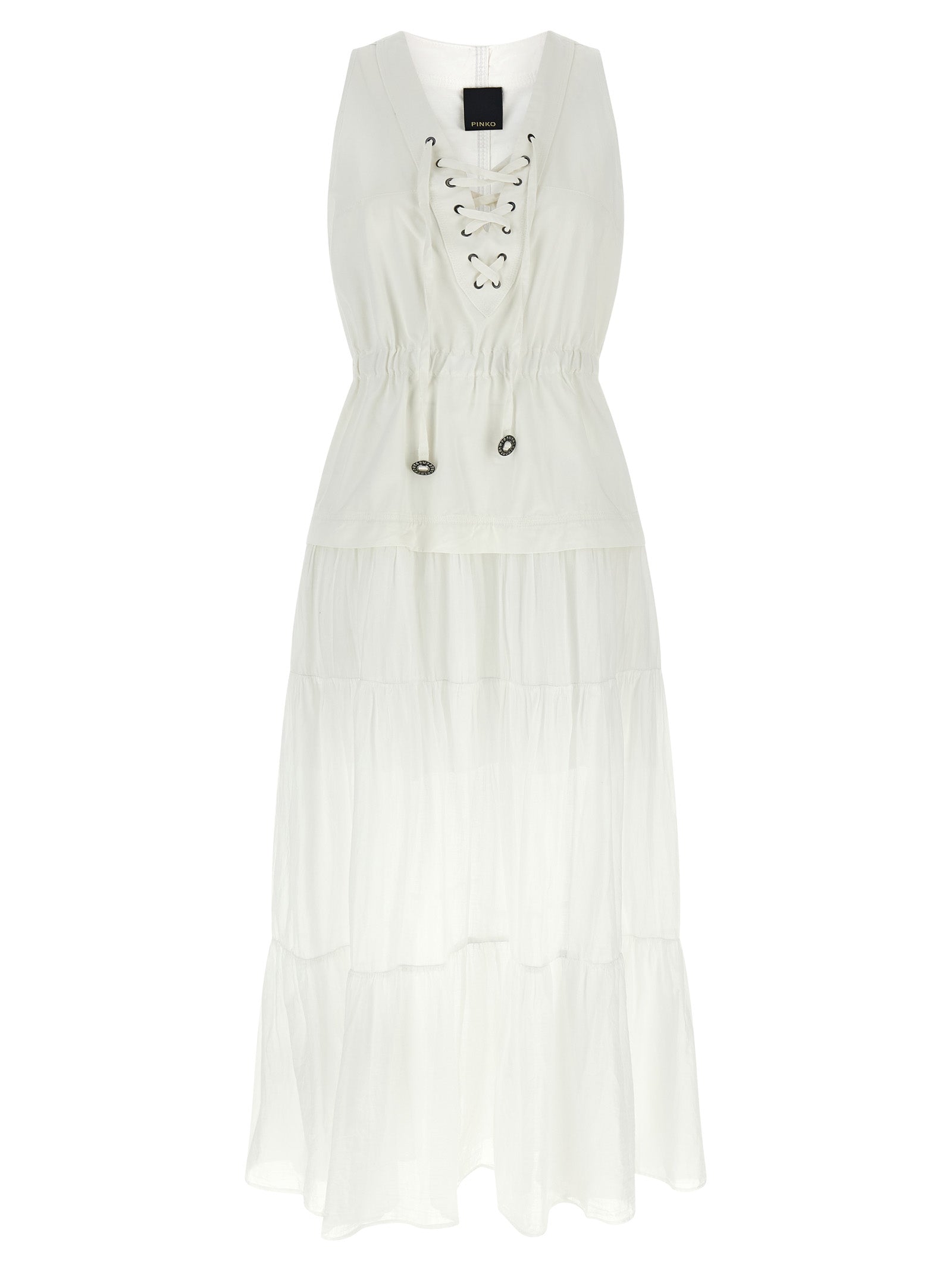 Pinko Women's Casarsa Dress