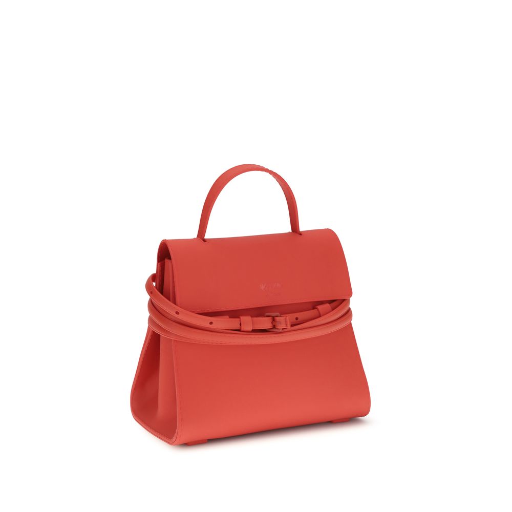 Moschino Multicolor Synthetic Women's Handbag