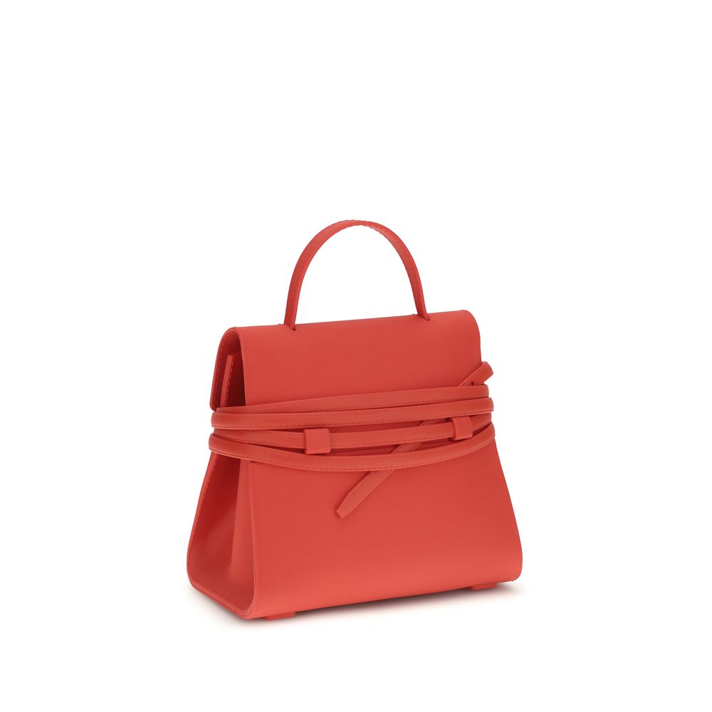 Moschino Multicolor Synthetic Women's Handbag