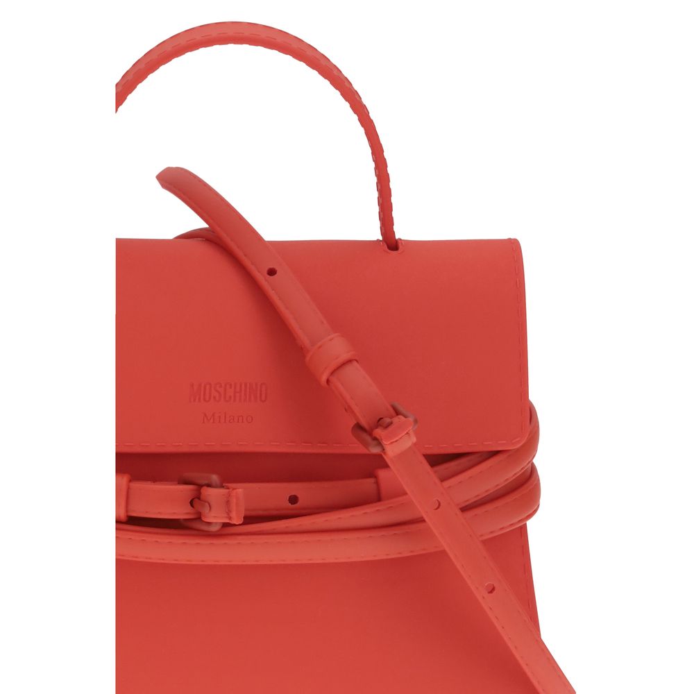 Moschino Multicolor Synthetic Women's Handbag