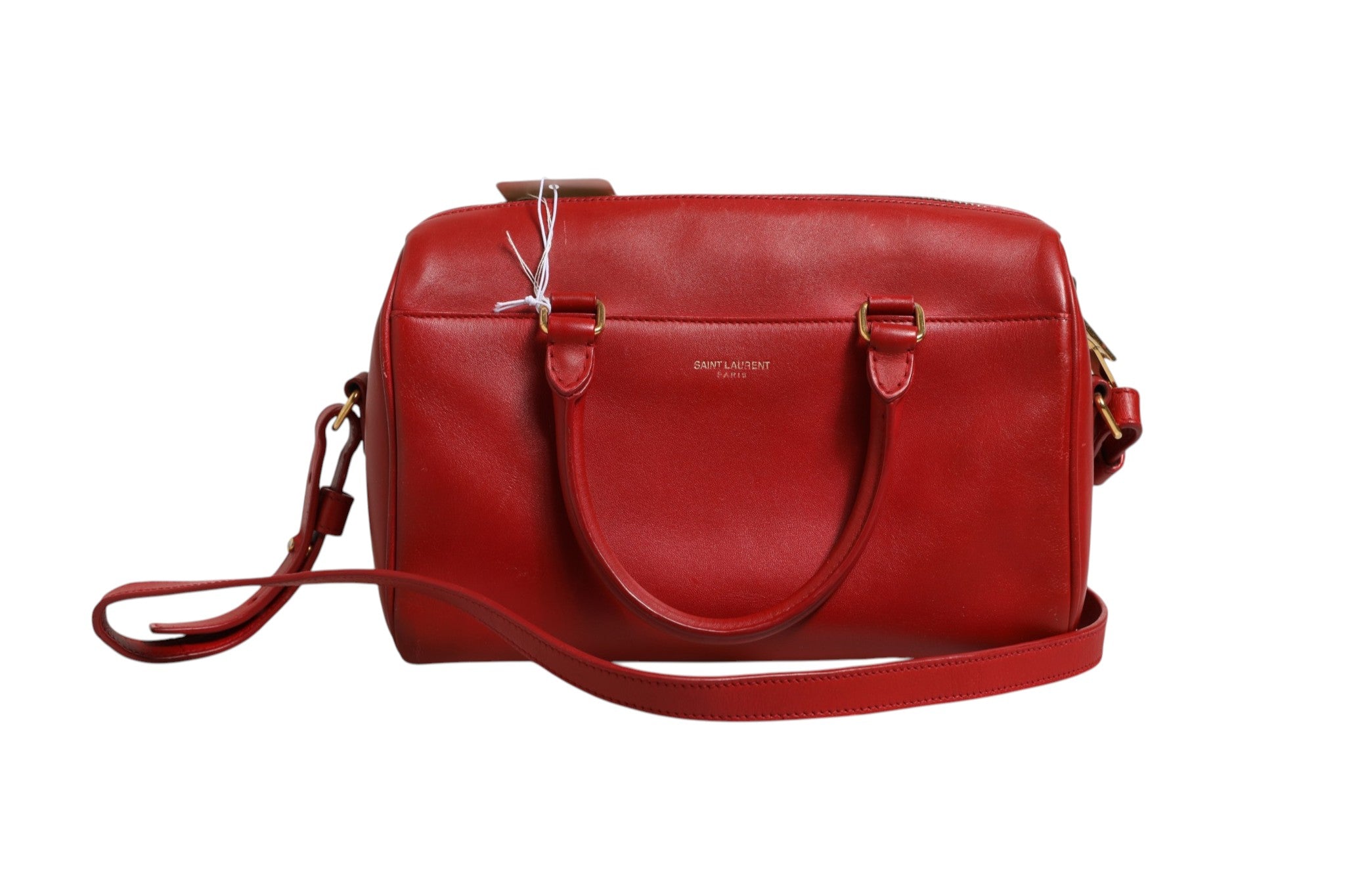 Saint Laurent Classic Baby Women's Duffle (Pre-Owned)