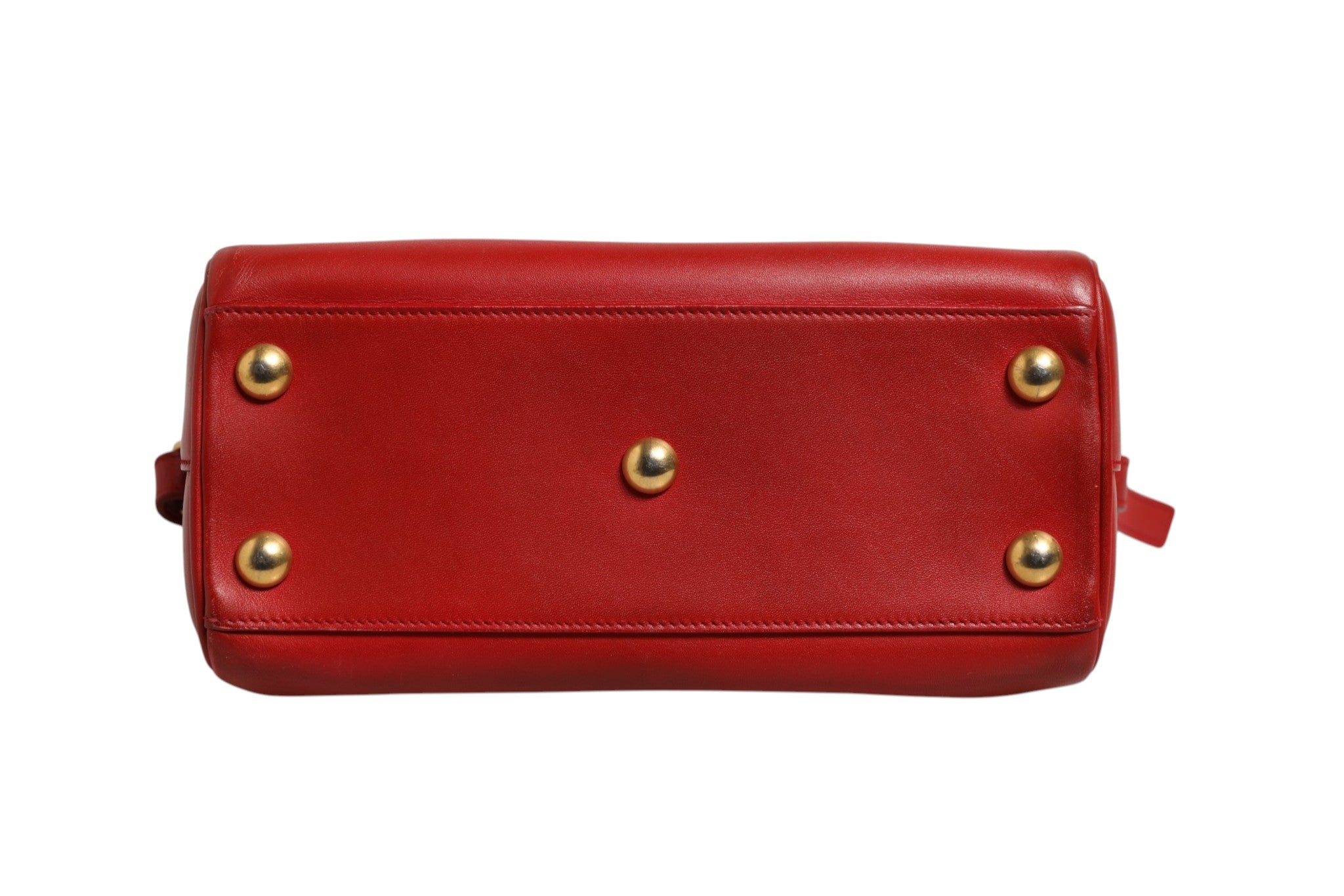 Saint Laurent Classic Baby Women's Duffle (Pre-Owned)