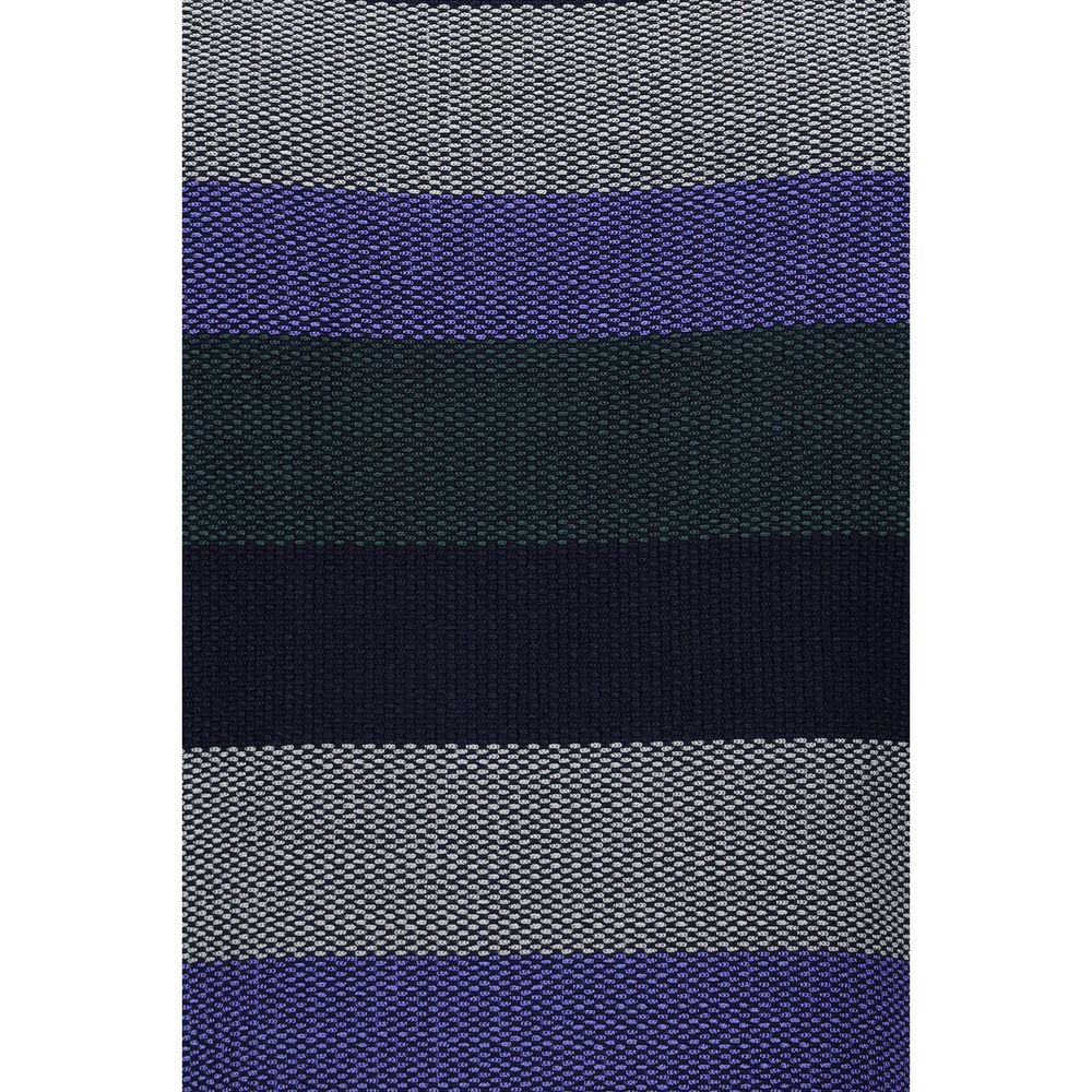 Giorgio Armani Multicolor Viscose Women's Sweatshirt