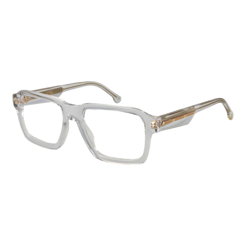 Carrera Transparent Acetate Glasses Men's (Frames)