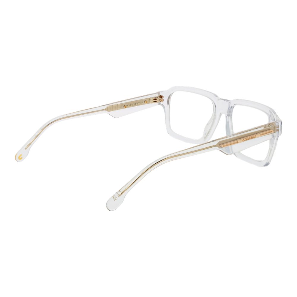 Carrera Transparent Acetate Glasses Men's (Frames)