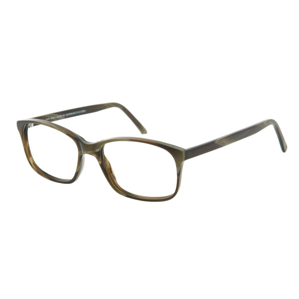 Andy Wolf Brown Acetate Glasses  (Frames)