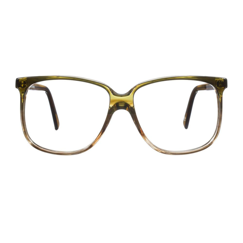 Andy Wolf Brown Acetate Glasses  (Frames)