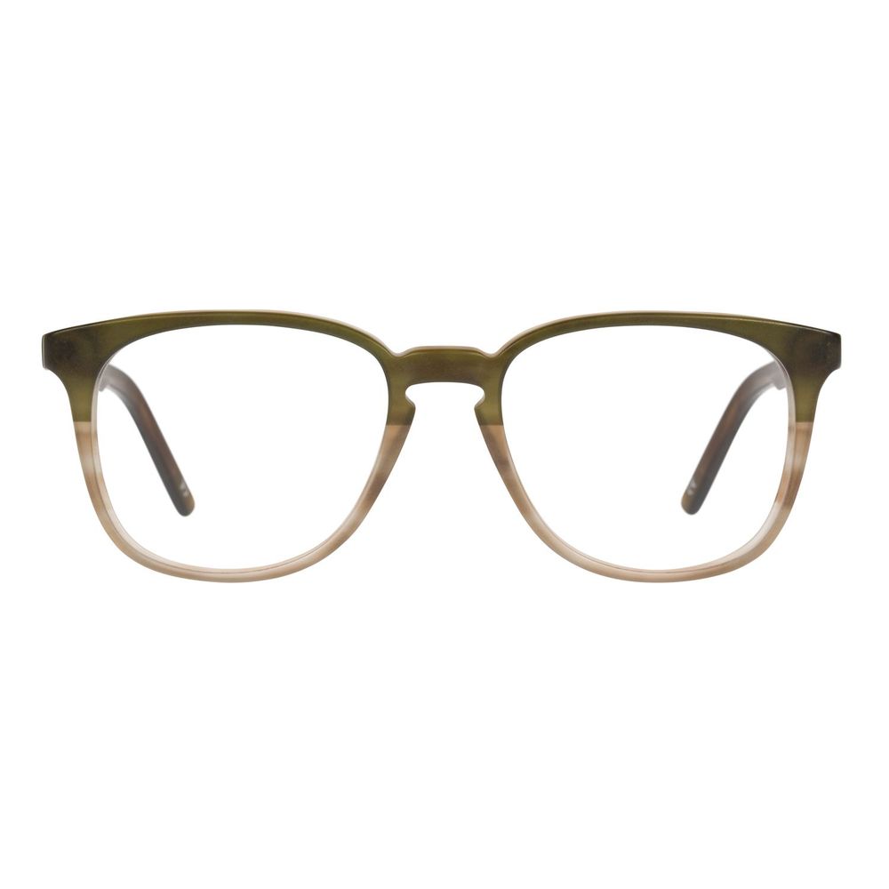 Andy Wolf Brown Acetate Glasses  (Frames)