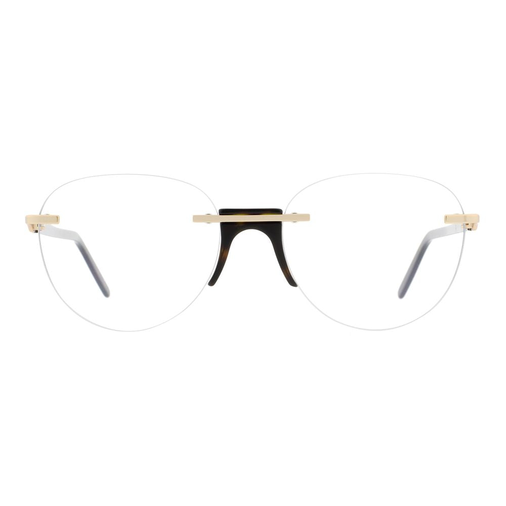 Andy Wolf Transparent Acetate Glasses  (Frames)