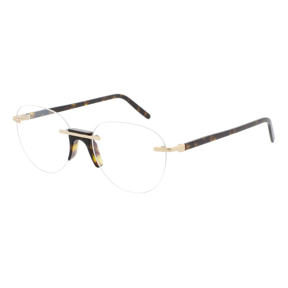 Andy Wolf Transparent Acetate Glasses  (Frames)