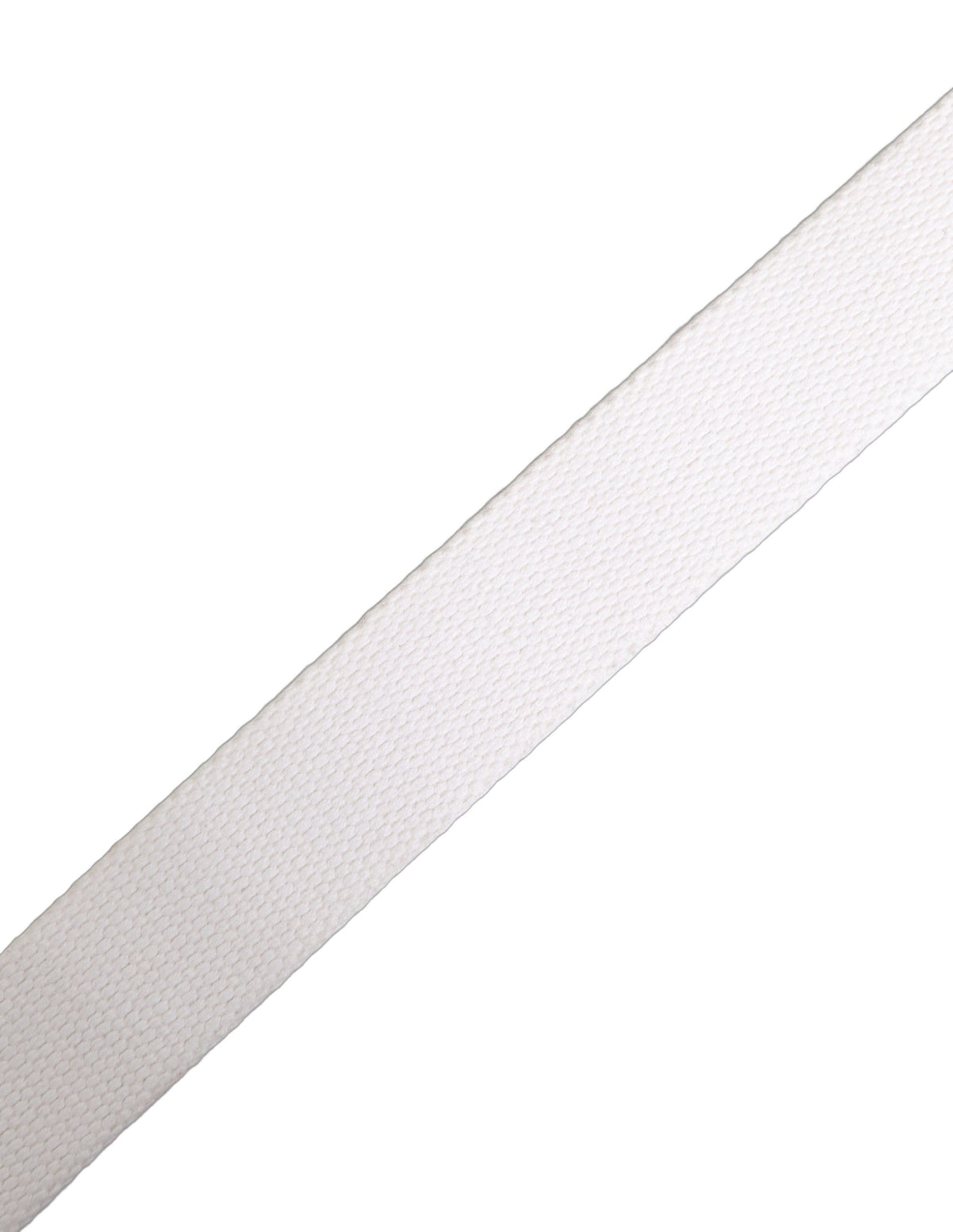 Dolce & Gabbana White Graffiti Print Gold Metal Buckle Men's Belt
