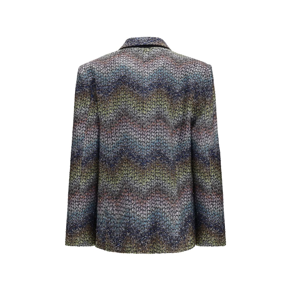 Missoni Multicolor Viscose Women's Clothing