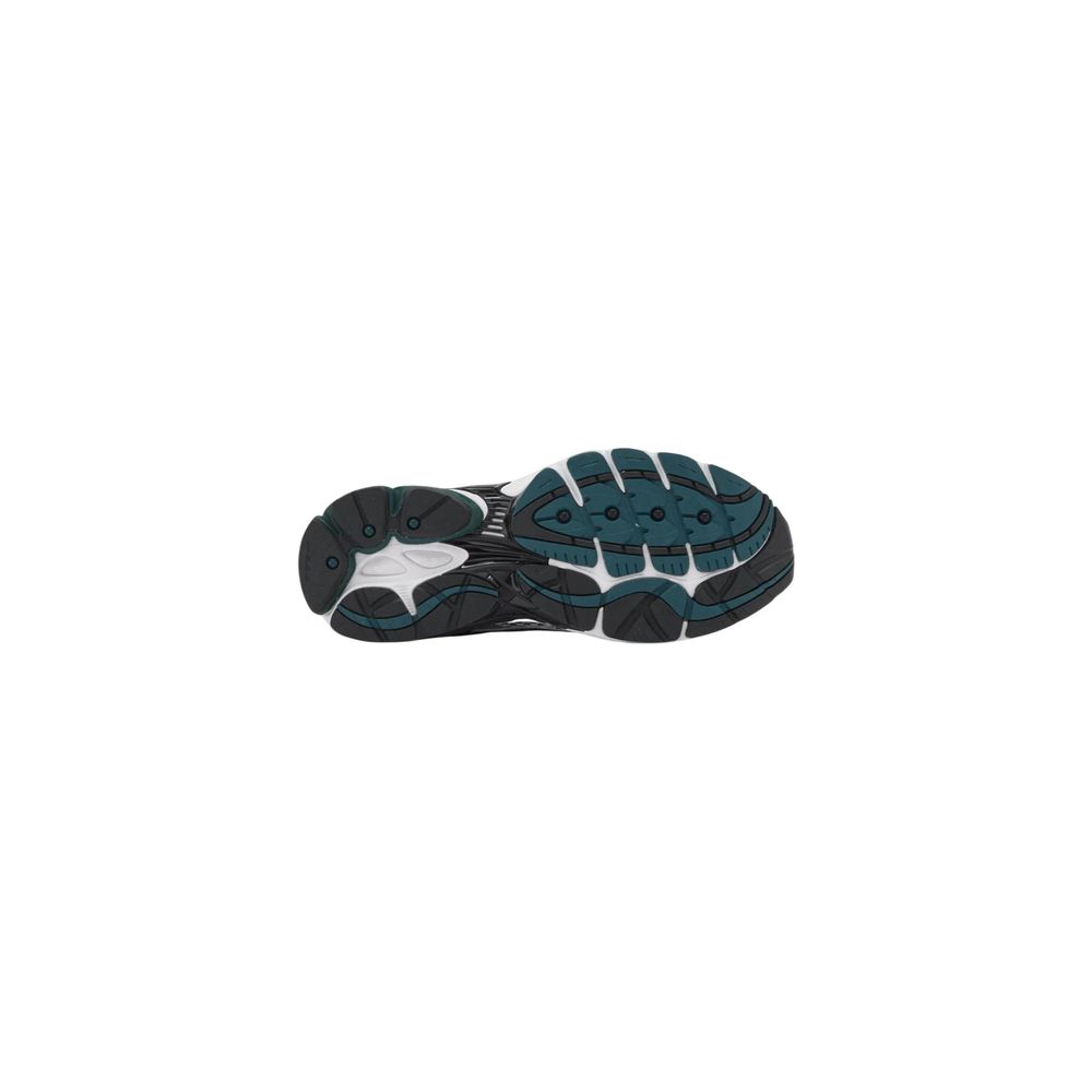 Saucony Bicolor Synthetic Athletic Men's Sneakers