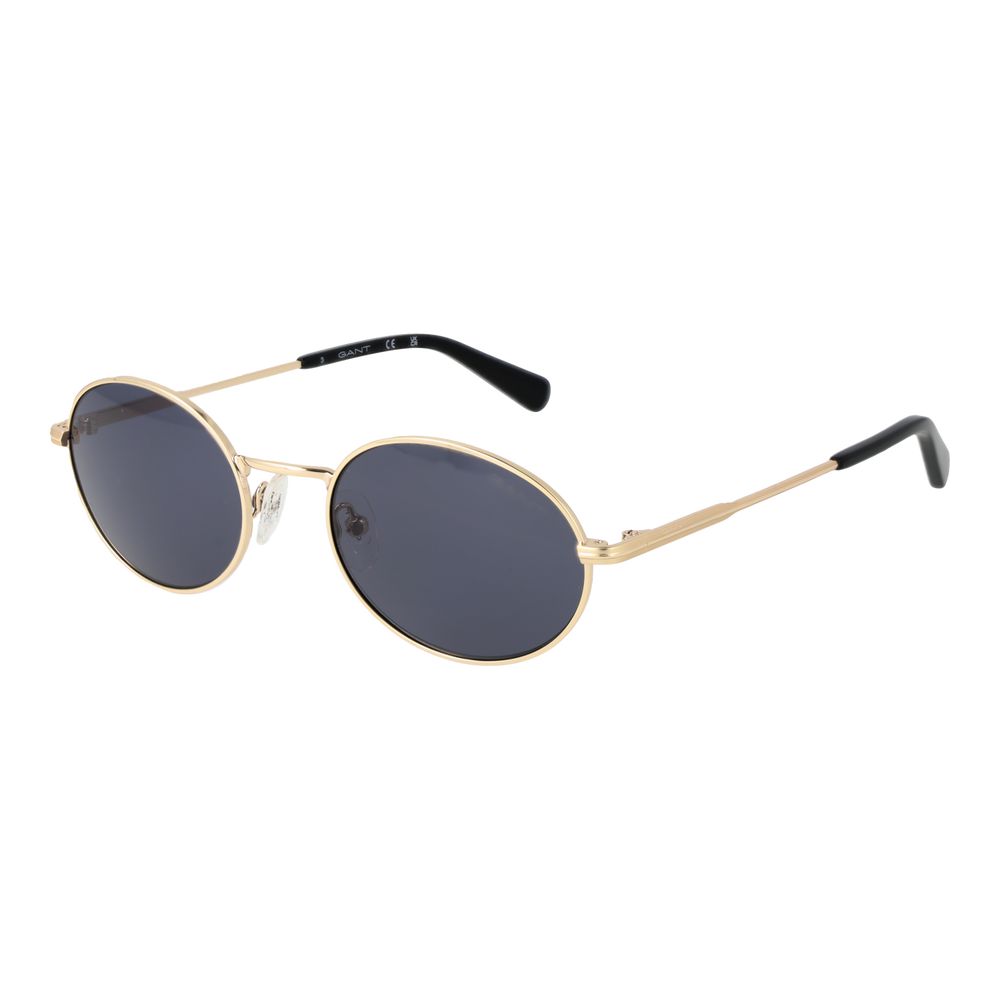 Gant Gold Metal  Sunglasses