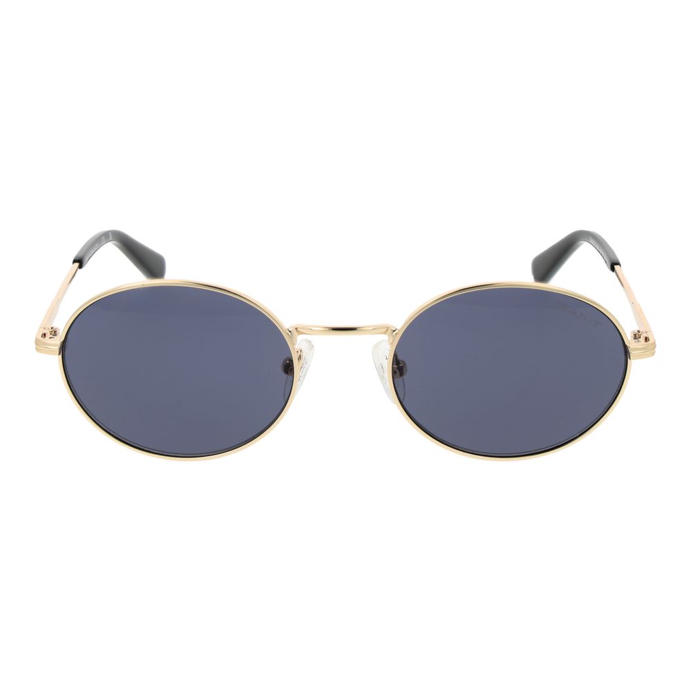 Gant Gold Metal  Sunglasses