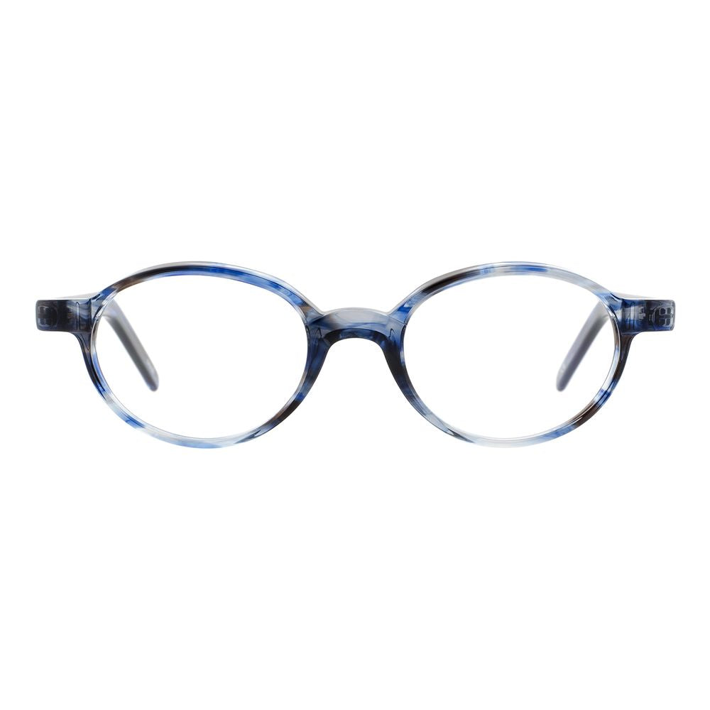Andy Wolf Blue Acetate Glasses  (Frames)