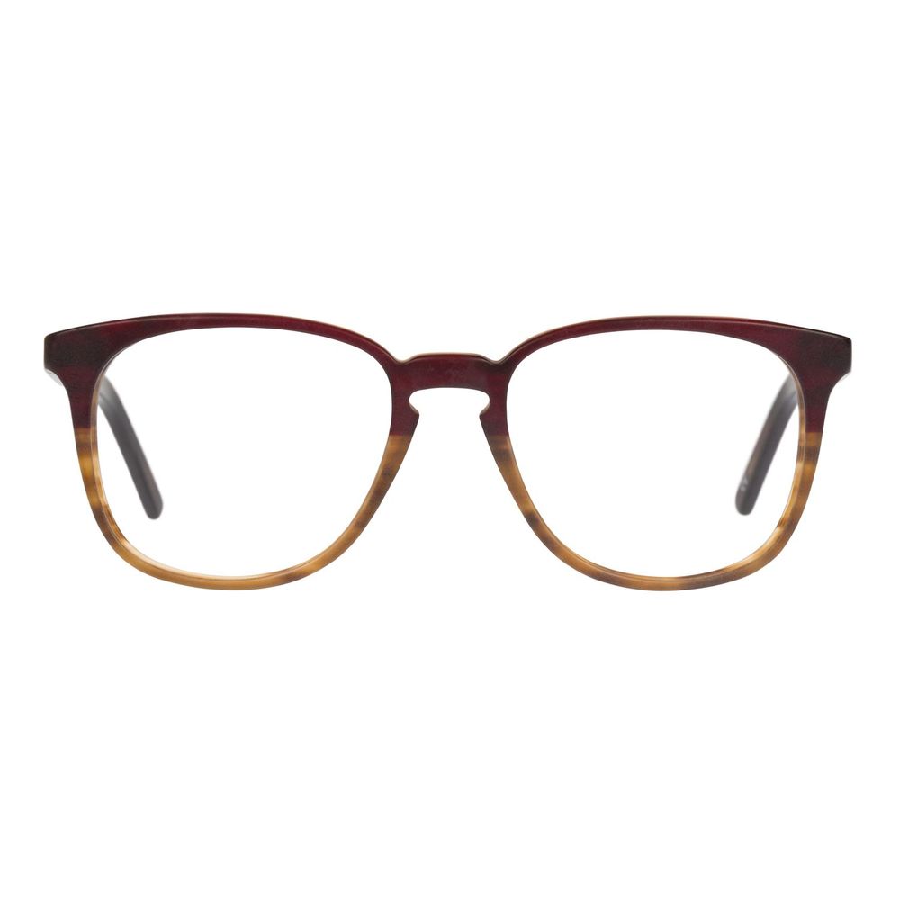Andy Wolf Brown Acetate Glasses  (Frames)