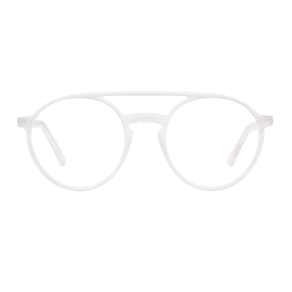 Andy Wolf Transparent Acetate Glasses  (Frames)