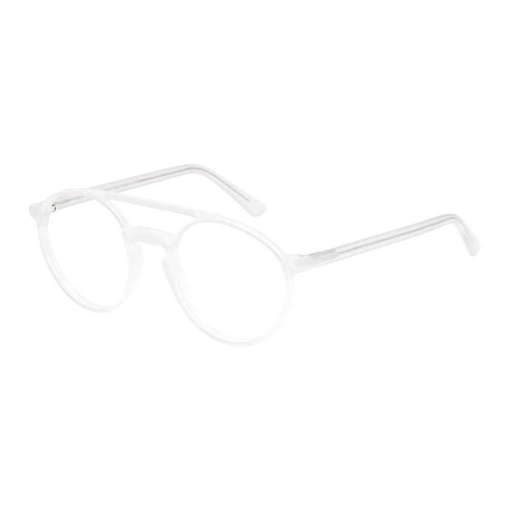 Andy Wolf Transparent Acetate Glasses  (Frames)