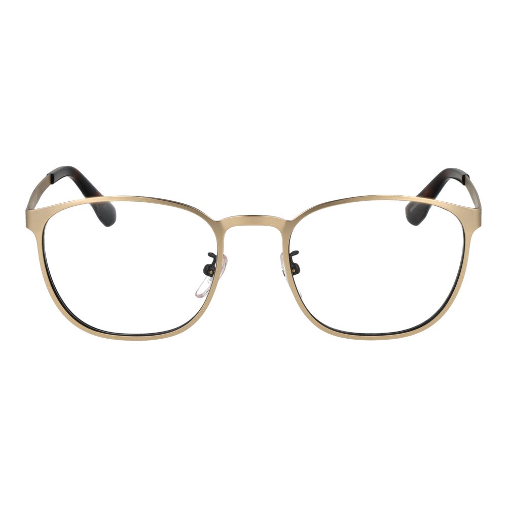 BMW Gold Metal Glasses Men's (Frames)