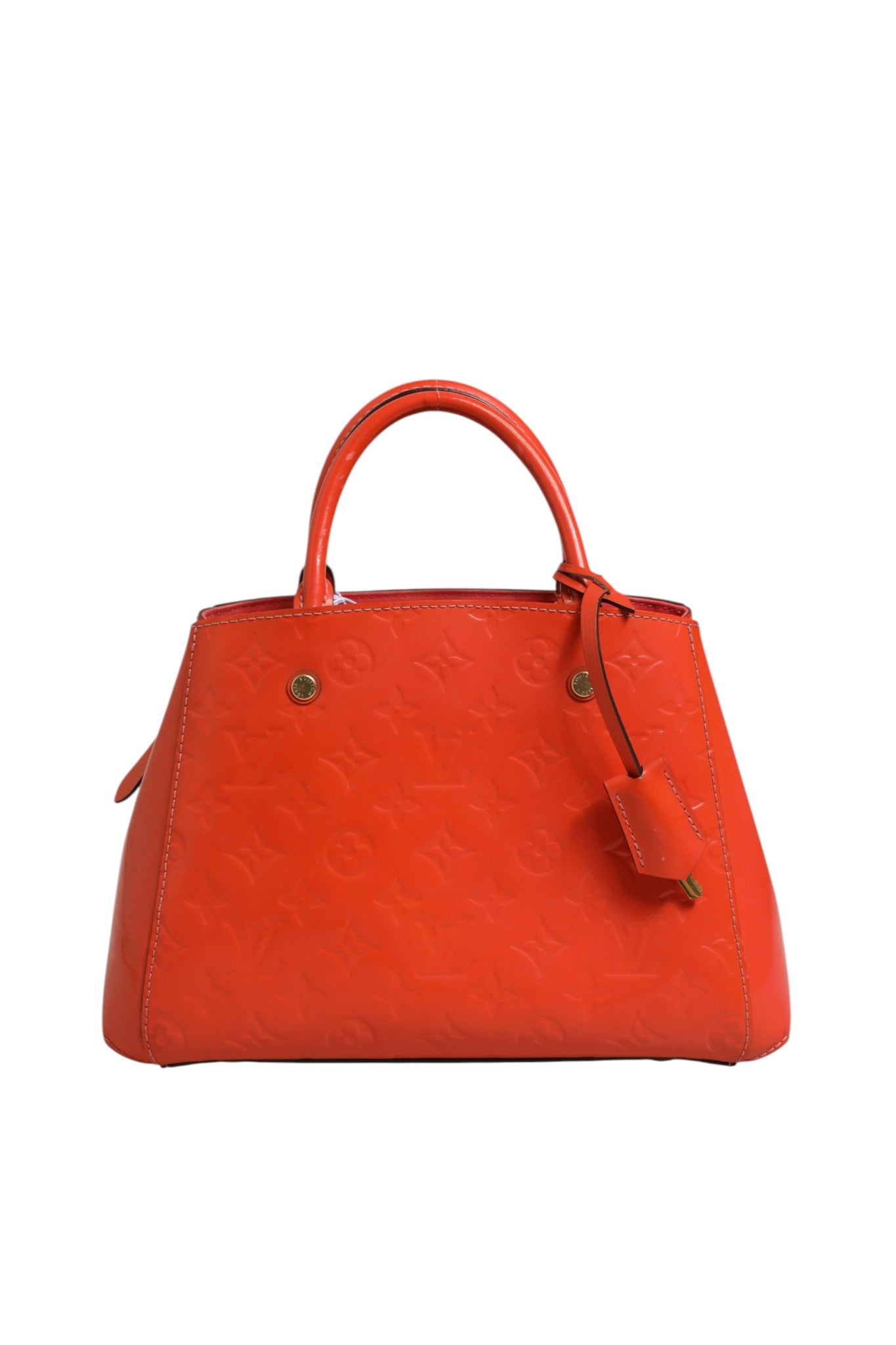 Louis Vuitton Montaigne Women's Bag (Pre-Owned)