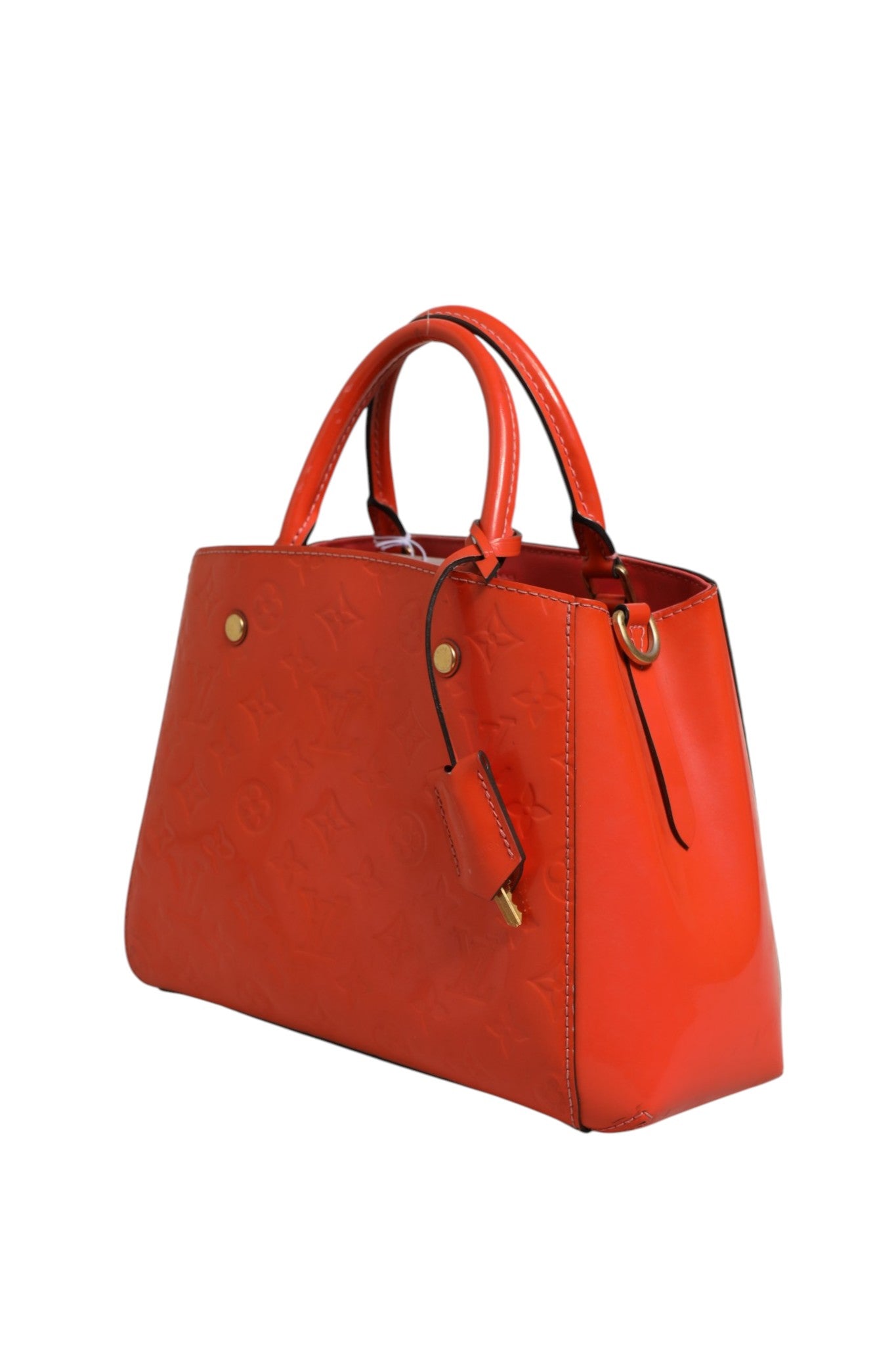 Louis Vuitton Montaigne Women's Bag (Pre-Owned)