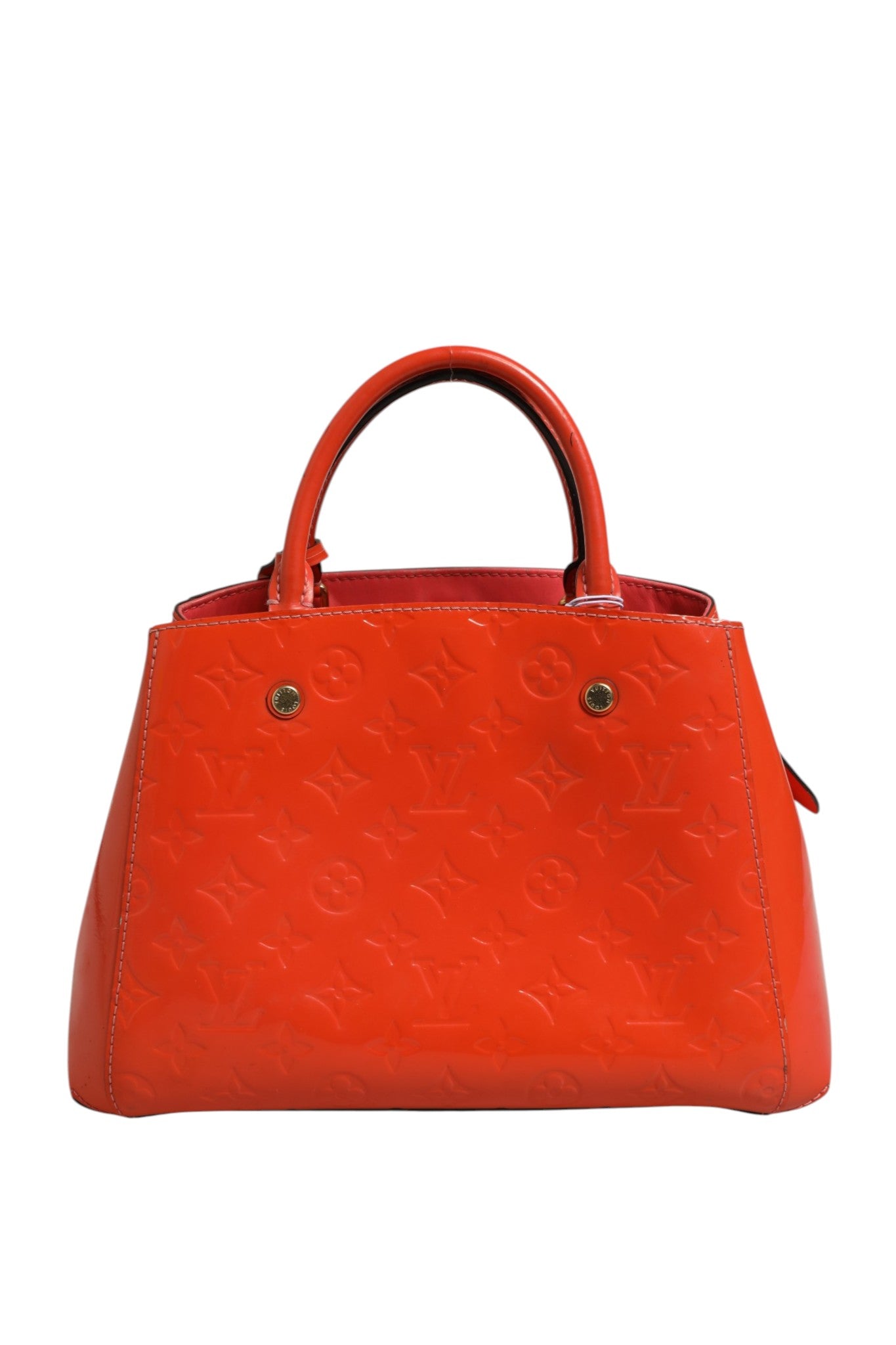 Louis Vuitton Montaigne Women's Bag (Pre-Owned)